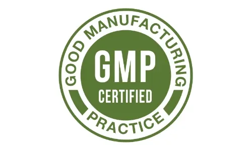 Dentavim GMP Certified